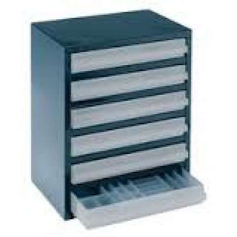 RA 6-3CL 6DRAWERS (137591)